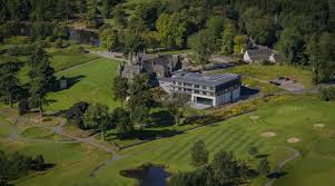 Image result for Oldmeldrum Golf Club