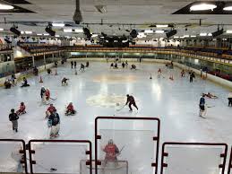 Image result for Bracknell Ice Skating Club