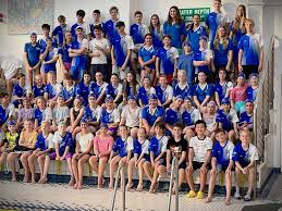 Image result for Sedgefield 75 Swimming Club