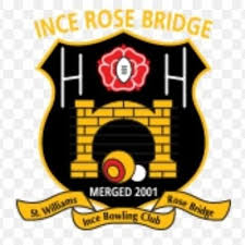 Image result for Ince Rosebridge Sports & Community Club