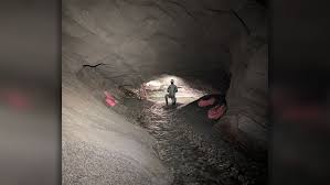 Image result for Super Drooper Mountaineering & Caving Club