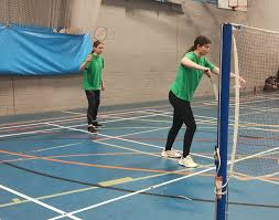 Image result for Bolton Le Sands Badminton Club