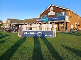 Image result for Cleethorpes Cricket Club