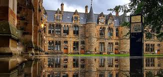 Image result for University Of Glasgow