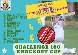 Image result for Willey Wanderers Cricket Club