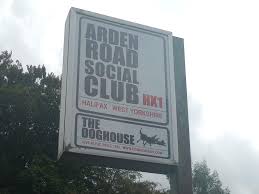 Image result for Halifax/West Yorkshire Club