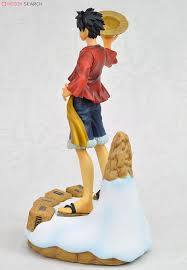 「モンキー・D・ルフィ ONE PIECE(新世界編)」の画像検索結果