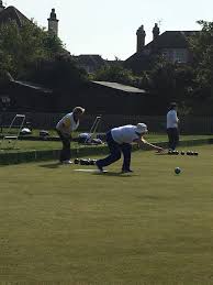 Image result for Hailsham Bowling Club