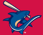 Clearwater Threshers Logo - Chris Creamer's Sports Logos Page ...