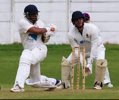 Image result for Old Wilsonians Cricket Club