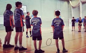 Image result for Chippenham 23 Badminton Club