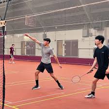 Image result for Freshford St George Badminton Club