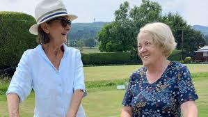 Image result for Ben Rhydding Cc