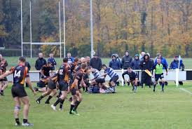 Image result for Tarleton Rugby Union Football Club