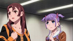 「海神往紗馳 ウィザード・バリスターズ〜弁魔士セシル」の画像検索結果