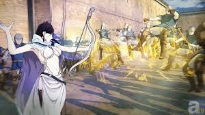 「ギーヴ アルスラーン戦記」の画像検索結果