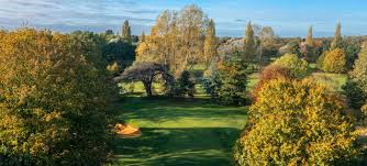 Image result for Peterborough Milton Golf Club Ltd