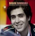 Babak Rahnama - Donyaye Khodaye Bozorg
