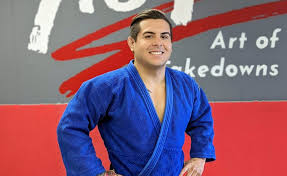 Image result for Guerrero Martial Arts