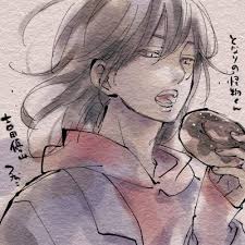 「吉田優山 となりの怪物くん」の画像検索結果