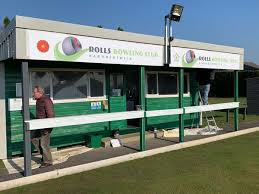 Image result for Barnhill Bowling Club