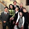 Maxwell - The Nanny Wallpaper (25484839) - Fanpop