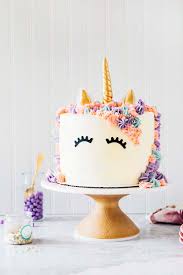 Image result for rainbow cake
