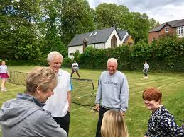 Image result for Twyford Bowls & Lawn Tennis Club