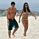 Vanessa Minnillo Image Inside, Nick Lachey And Vanessa Minnillo Wedding Fabulous Island ... Picture 2
