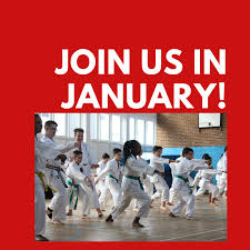 Image result for Harpenden JKA Karate Club