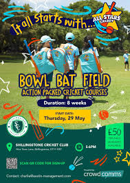 Image result for Shillingstone Cricket Club