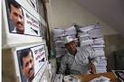 Delhi bookies bet on BJP, find AAP too '