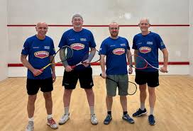 Image result for Abingdon Squash & Racketball Club