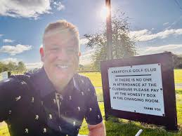 Image result for Aberfoyle Golf Club