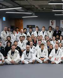 Image result for British Jiu-Jitsu School