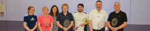Image result for Bolton Lads & Girls Badminton Club