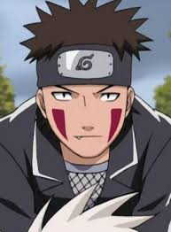 「犬塚キバ」の画像検索結果