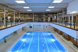 Image result for David Lloyd (Manchester) Badminton Club
