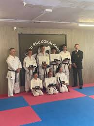 Image result for Stockport Shotokan Karate Club