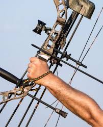 Image result for Long Eaton Field Archery Club