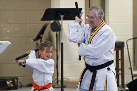 Image result for Beeches Martial Arts