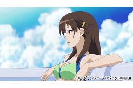 「ジェイムズ・ロウ 輪廻のラグランジェ」の画像検索結果