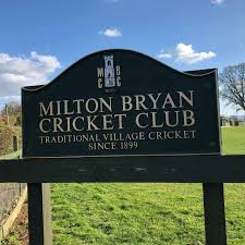 Image result for Milton Cricket Club