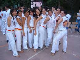 Image result for Capoeira Senzala Grantham