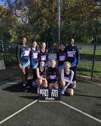 Image result for Palmers Green Netball Club