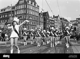 Image result for The Second Edition majorettes of Portland