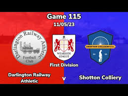 Image result for Darlington Athletic Club