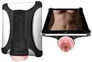 New Ipad Sex Toy...Pic Inside