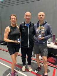 Image result for Cegelec Badminton Club