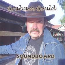 Graham Gould - ggould2